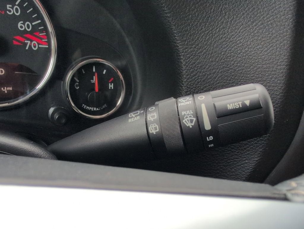 2017 Jeep Wrangler Unlimited Rubicon Hard Rock 4x4