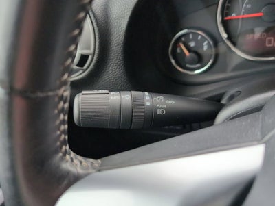 2017 Jeep Wrangler Unlimited Rubicon Hard Rock 4x4