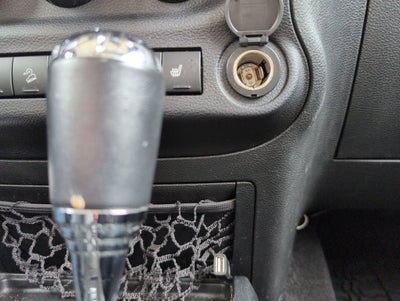 2017 Jeep Wrangler Unlimited Rubicon Hard Rock 4x4