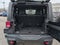 2017 Jeep Wrangler Unlimited Rubicon Hard Rock 4x4