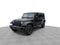 2017 Jeep Wrangler Unlimited Rubicon Hard Rock 4x4