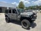 2022 Jeep Wrangler Unlimited Willys Sport 4x4