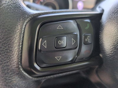 2022 Jeep Wrangler Unlimited Willys Sport 4x4