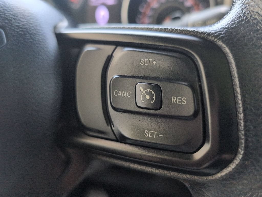 2022 Jeep Wrangler Unlimited Willys Sport 4x4