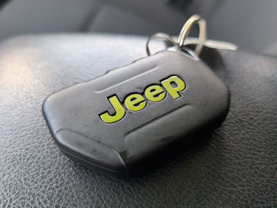2022 Jeep Wrangler Unlimited Willys Sport 4x4