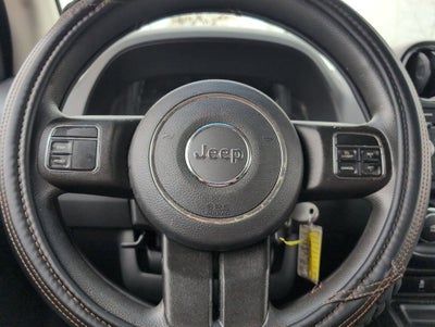 2017 Jeep Compass Sport