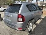 2017 Jeep Compass Sport