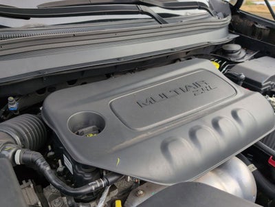 2019 Jeep Cherokee Latitude FWD