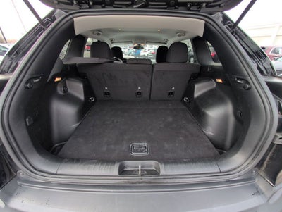 2019 Jeep Cherokee Latitude FWD