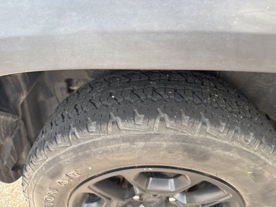 2019 Jeep Cherokee Trailhawk Elite 4x4