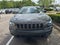 2019 Jeep Cherokee Trailhawk Elite 4x4