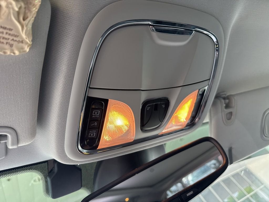 2019 Jeep Cherokee Trailhawk Elite 4x4