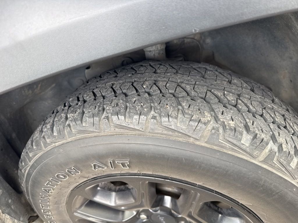 2019 Jeep Cherokee Trailhawk Elite 4x4