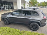 2019 Jeep Cherokee Trailhawk Elite 4x4