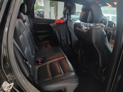 2014 Jeep Grand Cherokee Laredo