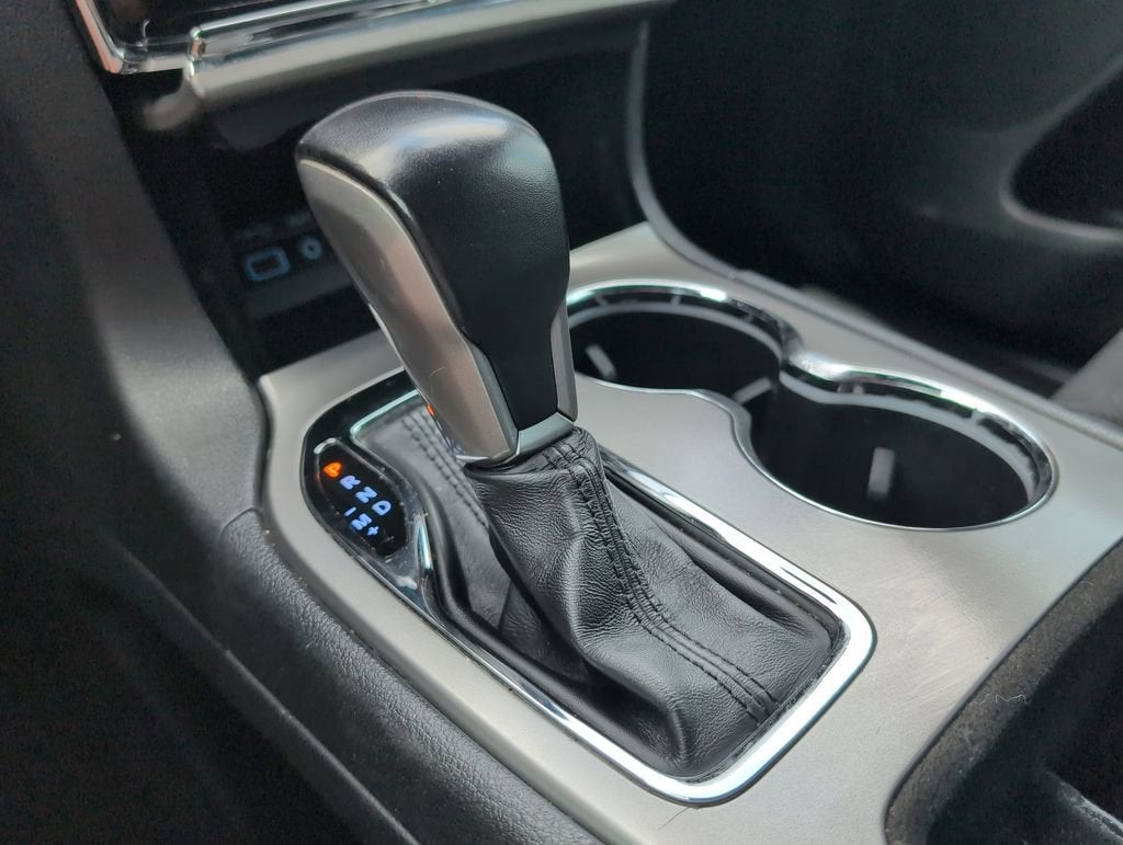 2020 Jeep Grand Cherokee Altitude 4x4