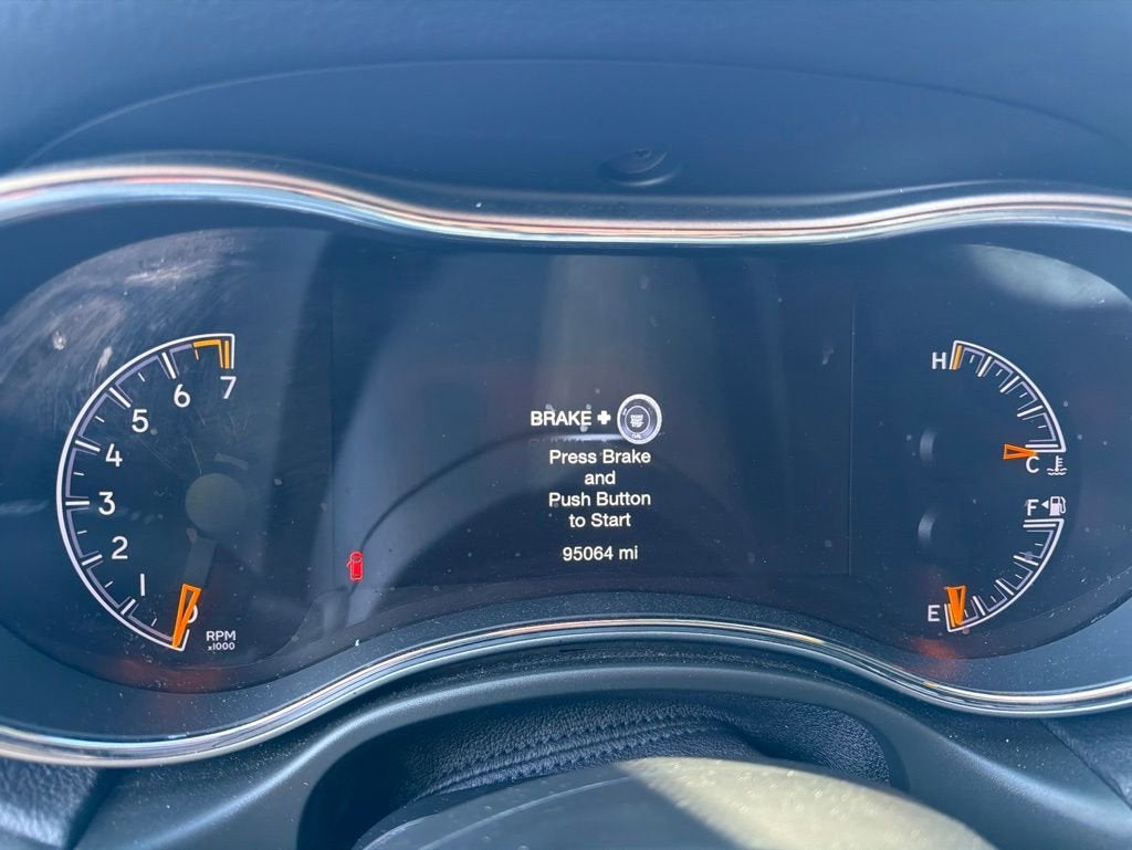 2020 Jeep Grand Cherokee Altitude 4x4