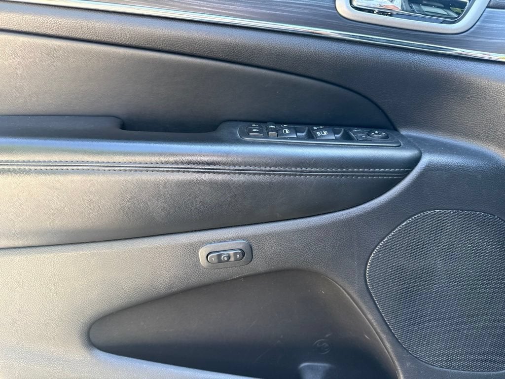 2019 Jeep Grand Cherokee Limited 4x4