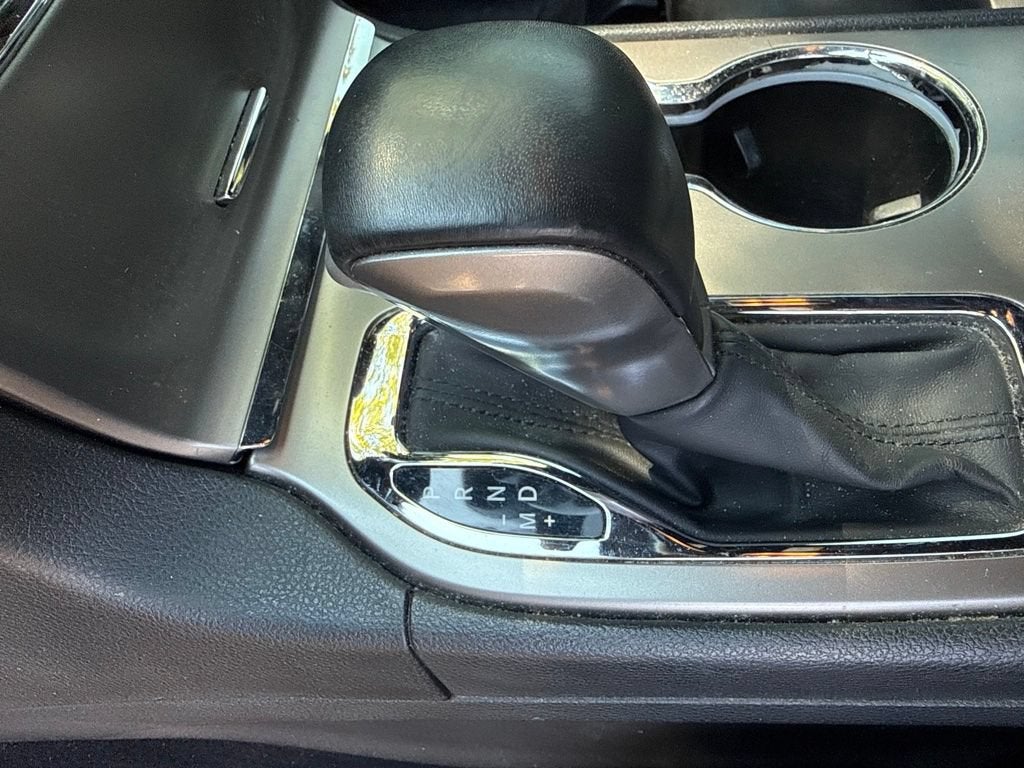 2019 Jeep Grand Cherokee Limited 4x4