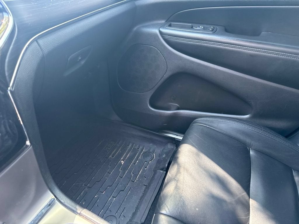 2019 Jeep Grand Cherokee Limited 4x4