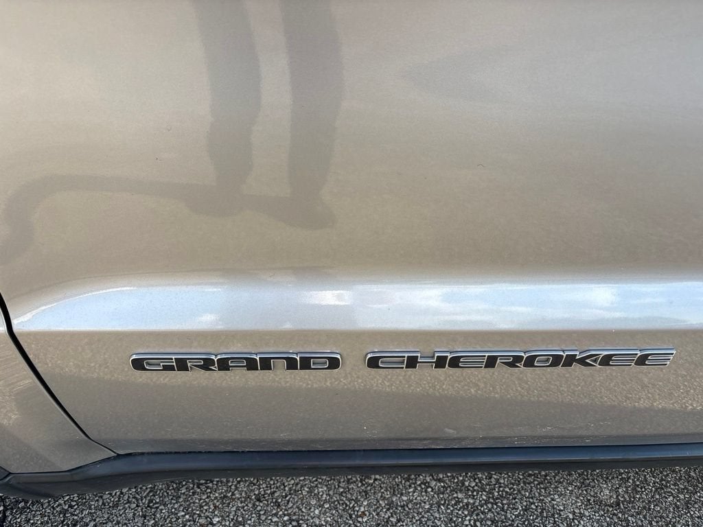 2019 Jeep Grand Cherokee Limited 4x4