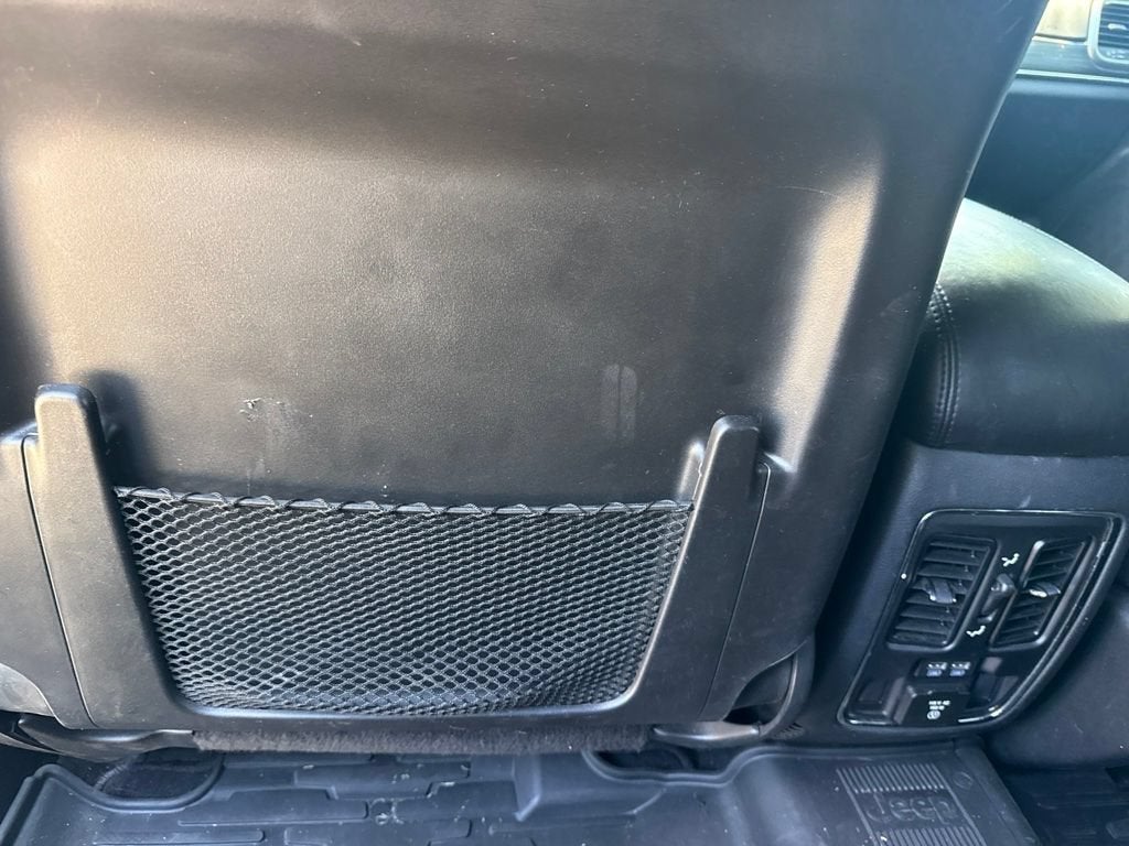 2019 Jeep Grand Cherokee Limited 4x4