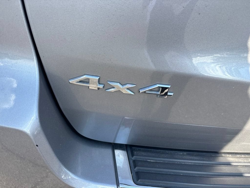 2019 Jeep Grand Cherokee Limited 4x4
