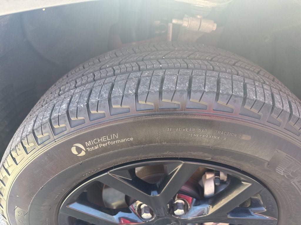 2025 Jeep Grand Cherokee Altitude 4x4