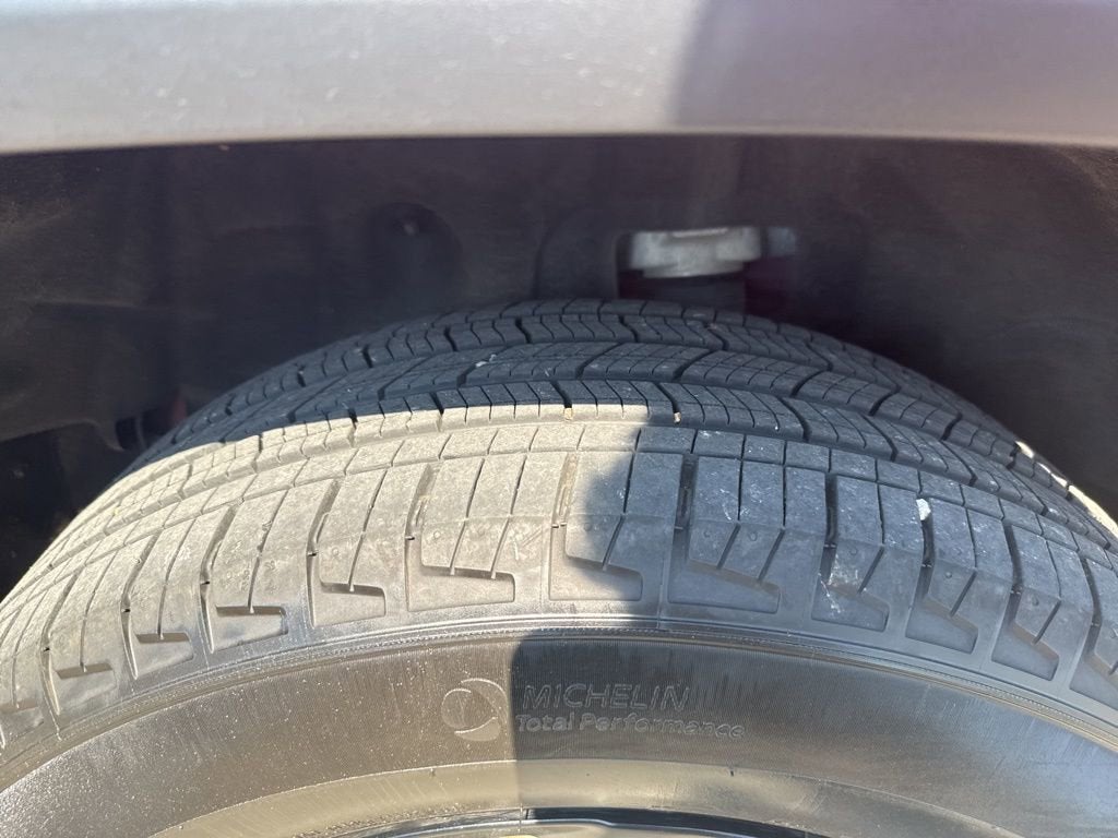 2025 Jeep Grand Cherokee Altitude 4x4