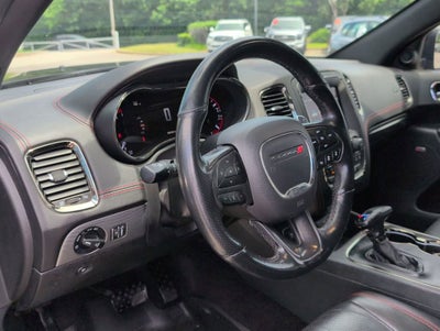 2018 Dodge Durango R/T AWD
