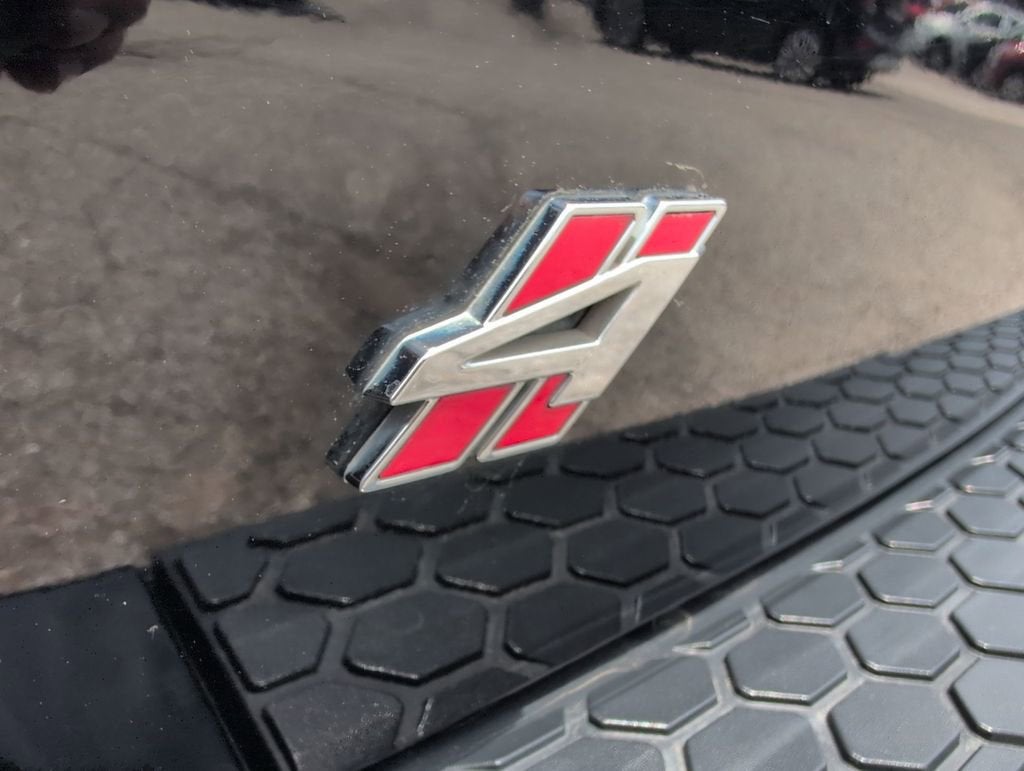 2018 Dodge Durango R/T AWD