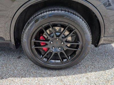 2018 Dodge Durango R/T AWD