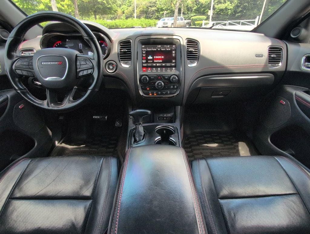 2018 Dodge Durango R/T AWD
