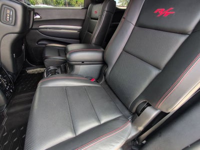 2018 Dodge Durango R/T AWD