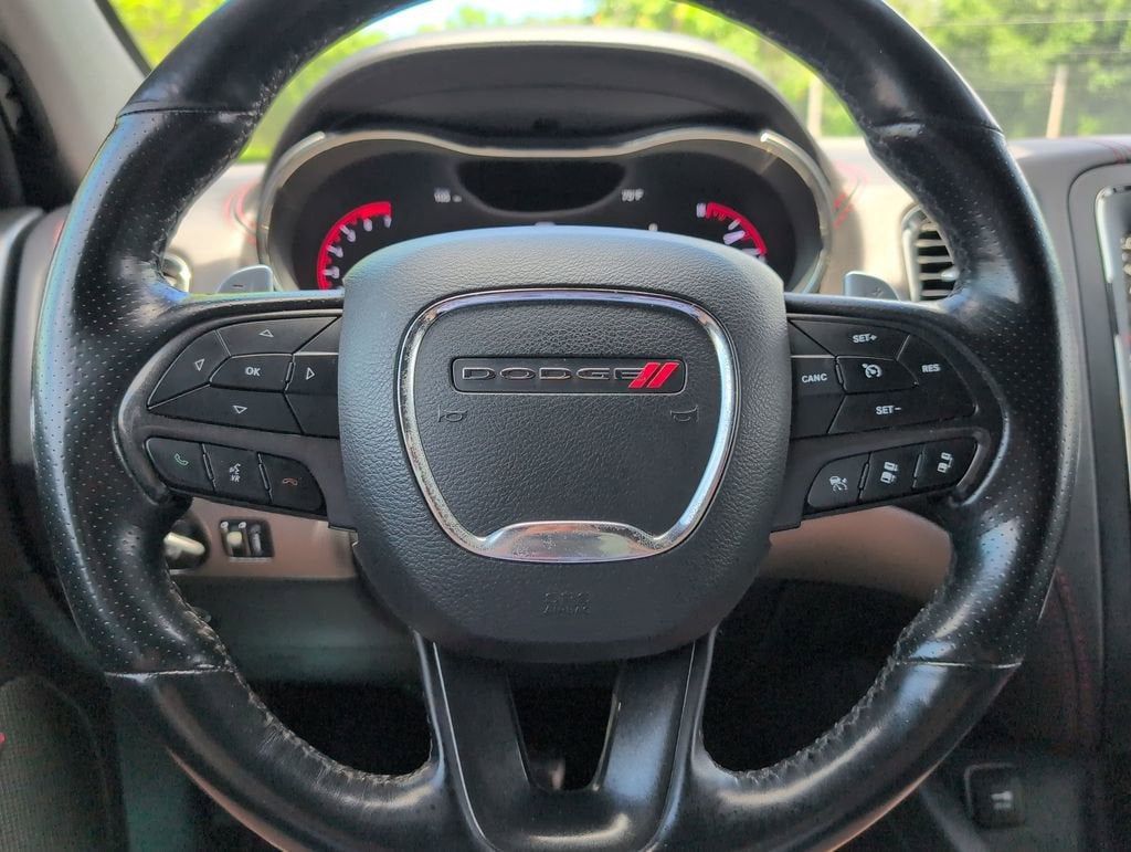 2018 Dodge Durango R/T AWD