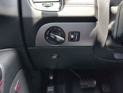 2018 Dodge Durango R/T AWD