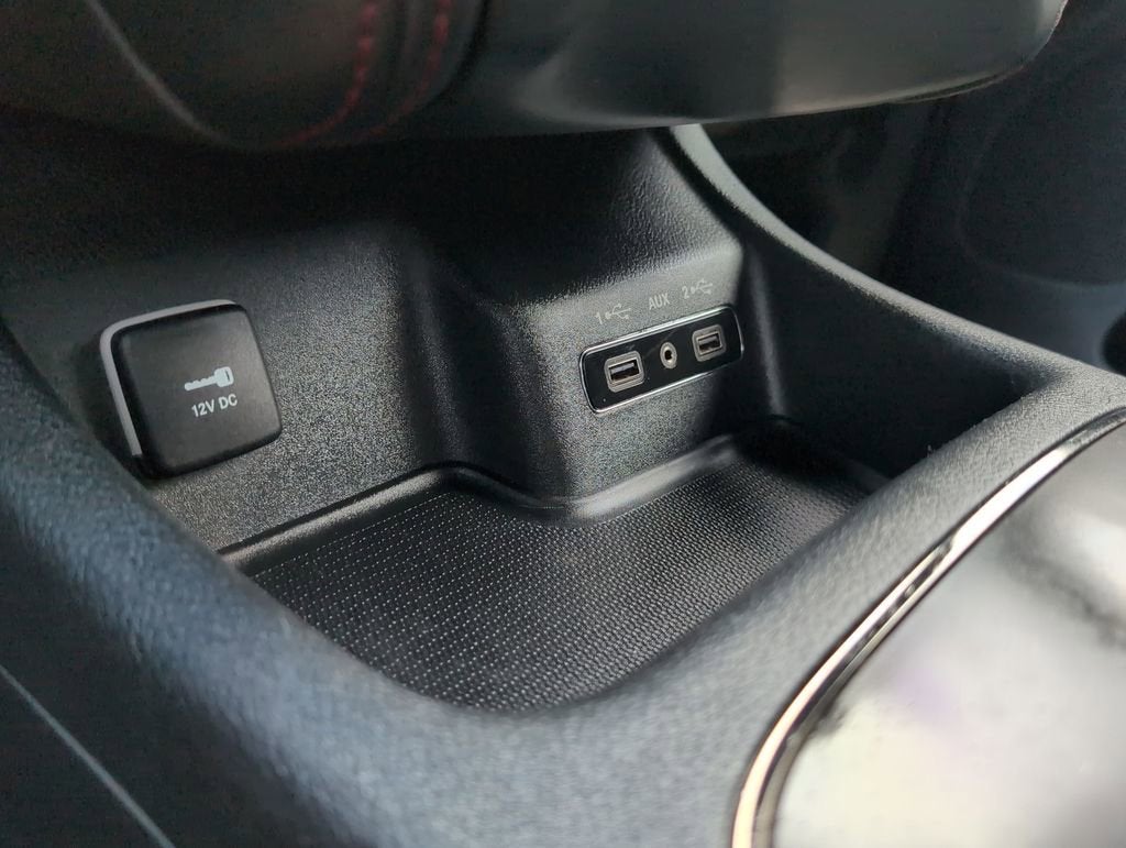 2018 Dodge Durango R/T AWD