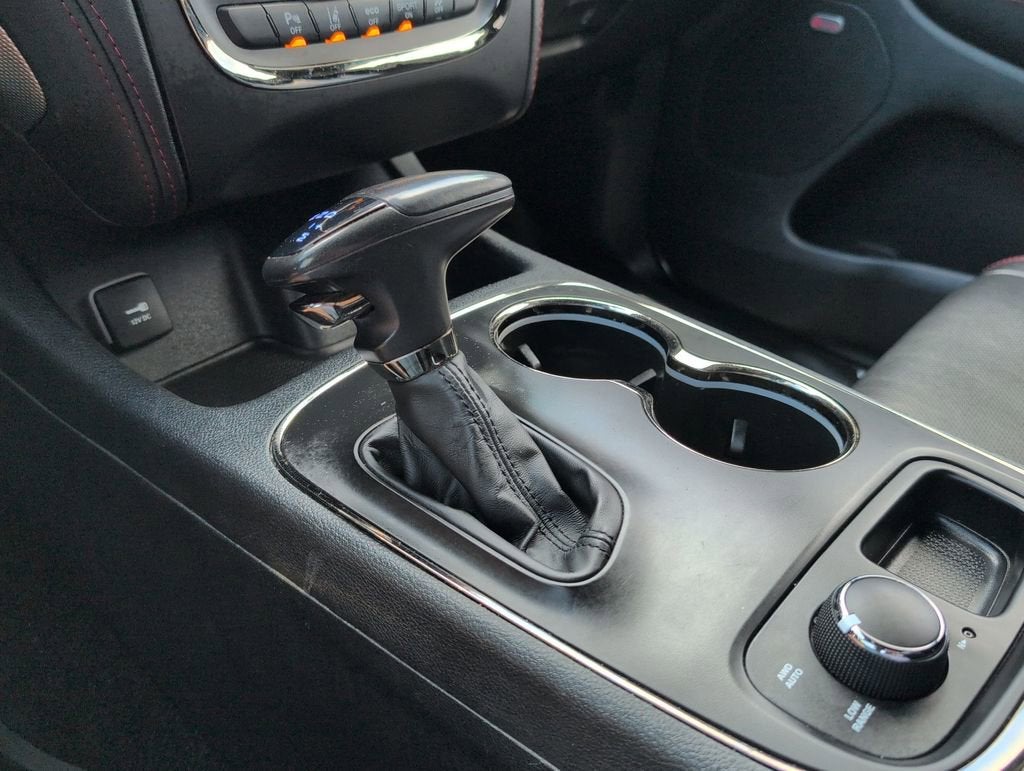 2018 Dodge Durango R/T AWD
