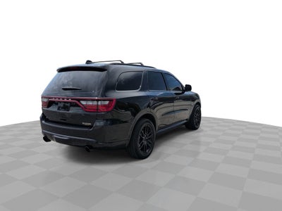 2018 Dodge Durango R/T AWD