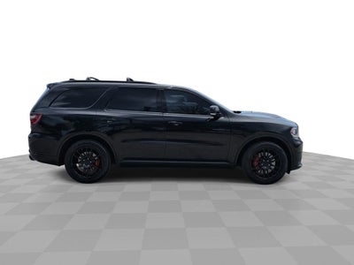 2018 Dodge Durango R/T AWD