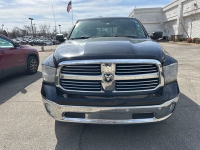 2015 RAM 1500 Lone Star