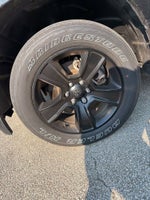 2022 RAM 1500 Big Horn Quad Cab 4x4 6'4" Box