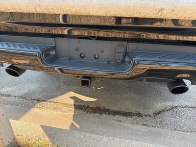 2022 RAM 1500 Big Horn Quad Cab 4x4 6'4" Box