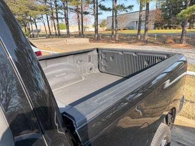 2022 RAM 1500 Big Horn Quad Cab 4x4 6'4" Box