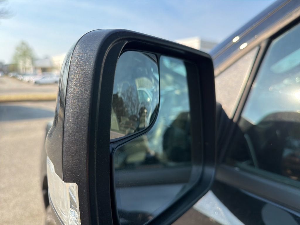 2022 RAM 1500 Big Horn Quad Cab 4x4 6'4" Box