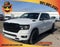 2021 RAM 1500 Big Horn Crew Cab 4x4 5'7" Box