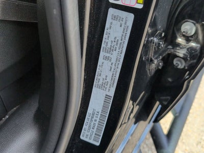 2023 RAM 1500 Big Horn Crew Cab 4x4 5'7" Box