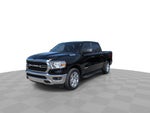 2023 RAM 1500 Big Horn Crew Cab 4x4 5'7" Box