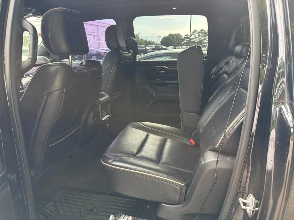 2021 RAM 1500 Limited Crew Cab 4x4 5'7" Box