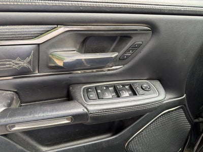 2021 RAM 1500 Limited Crew Cab 4x4 5'7" Box